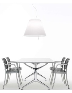 Grande costanza sospensione