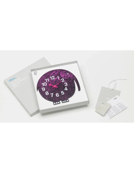 Zoo timers - elihu the elephant