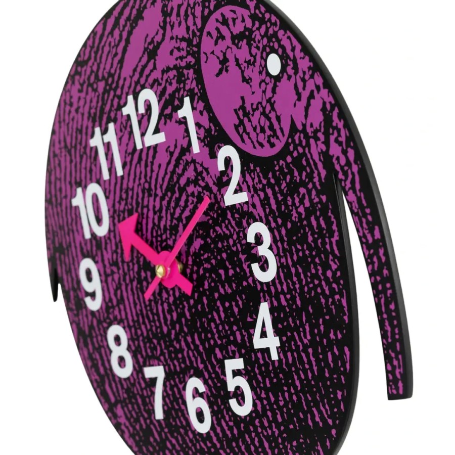 Zoo timers - elihu the elephant