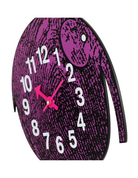 Zoo timers - elihu the elephant