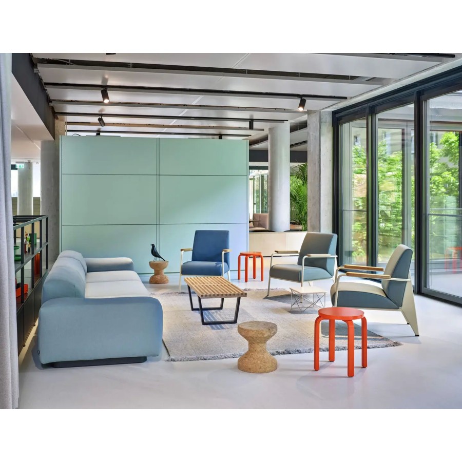 Cork family, modello A