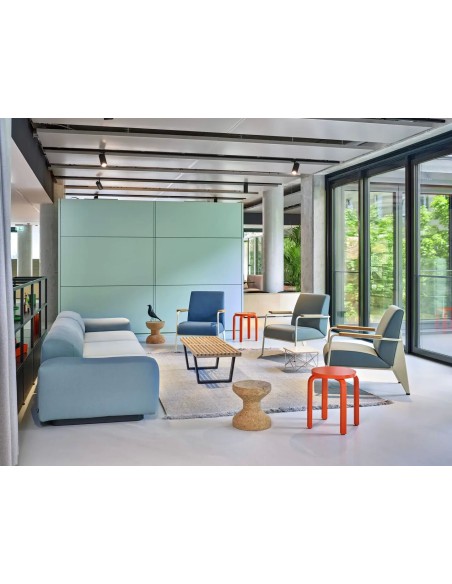 Cork family, modello A