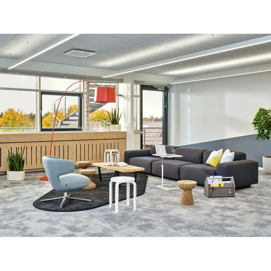 Cork family, modello d