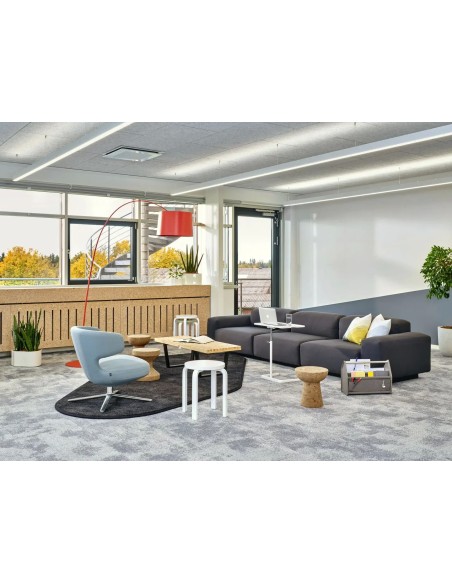 Cork family, modello d