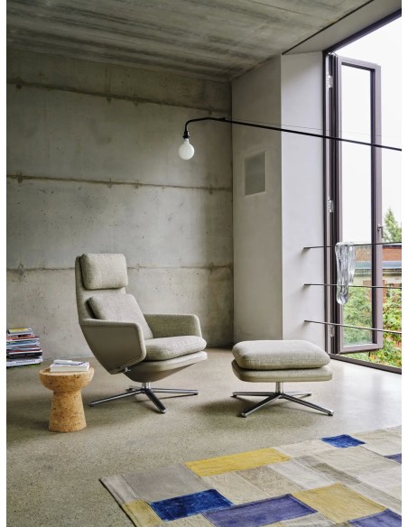 Cork family, modello d