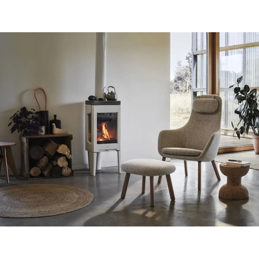 Cork family, modello E