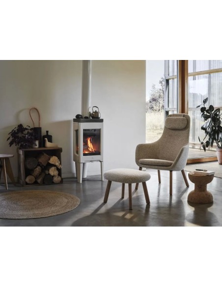 Cork family, modello E