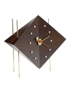 Desk clocks - diamond clock