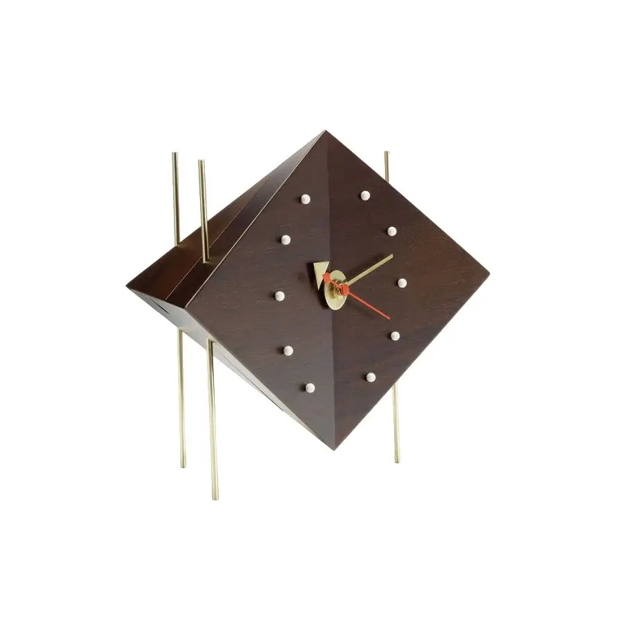 Desk clocks - diamond clock