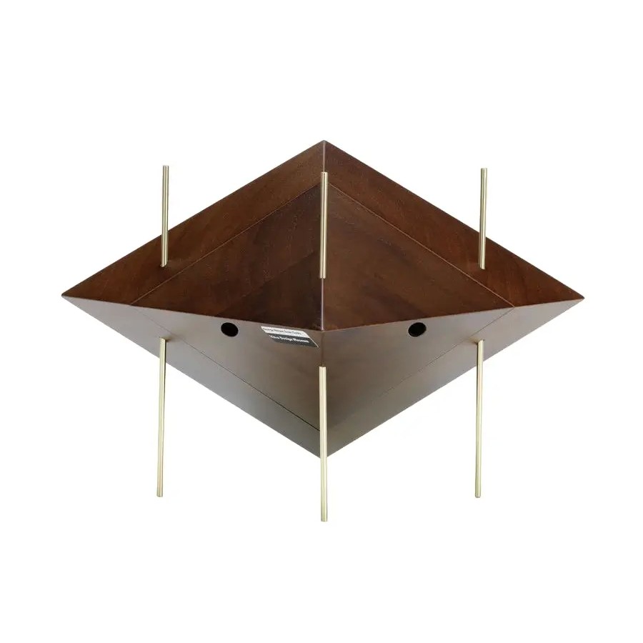 Desk clocks - diamond clock