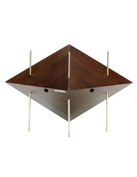 Desk clocks - diamond clock