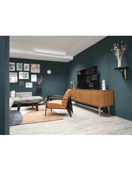 Divano a 2½ posti grand sofà