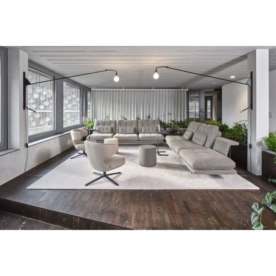 Divano a 2½ posti grand sofà