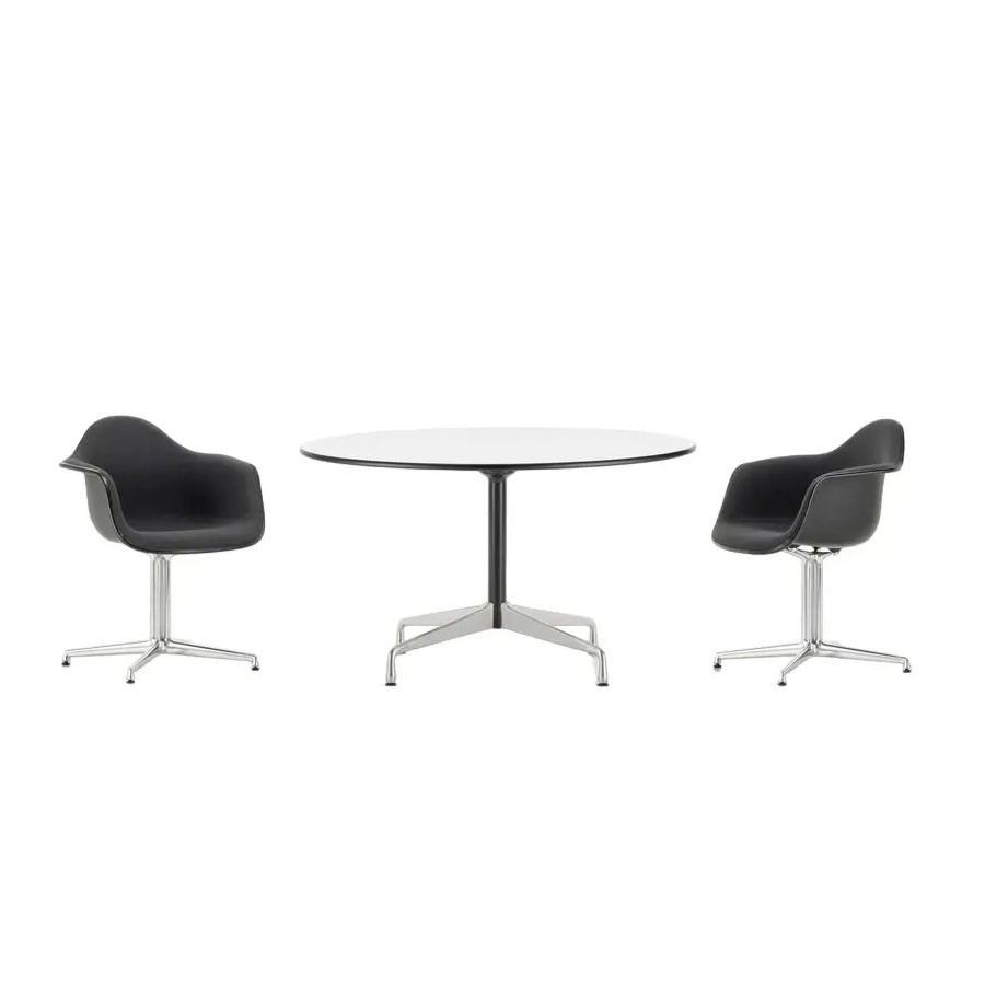 Eames contract tables