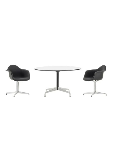 Eames contract tables