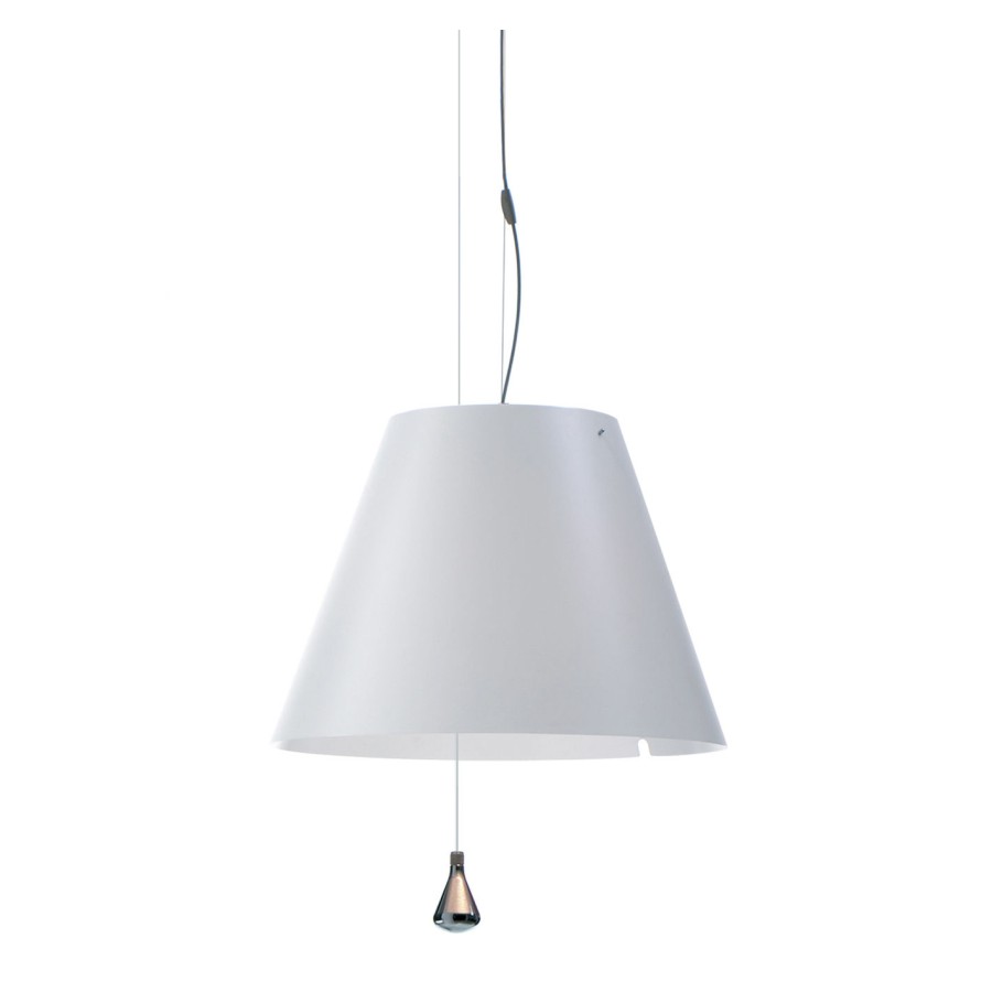 Lady costanza sospensione