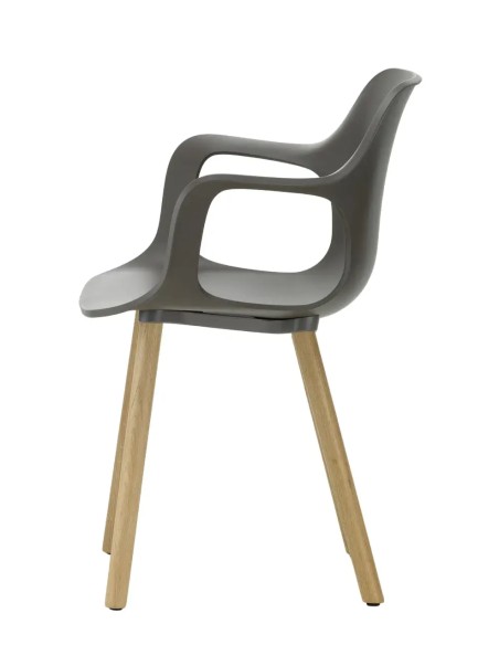 Hal Re armchair wood
