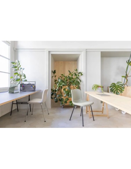 Hal soft tube stackable