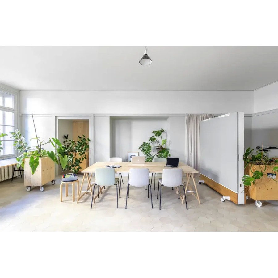 Hal soft tube stackable