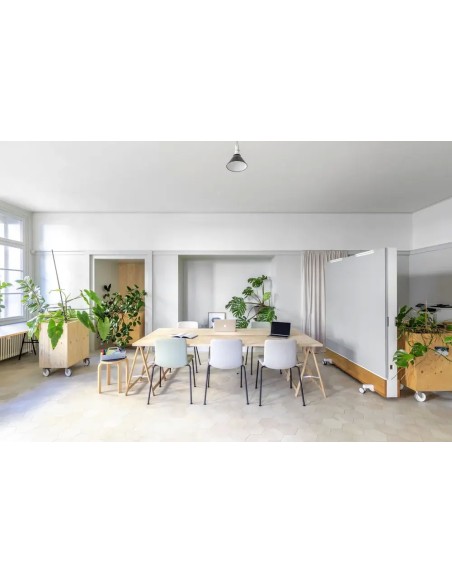 Hal soft tube stackable