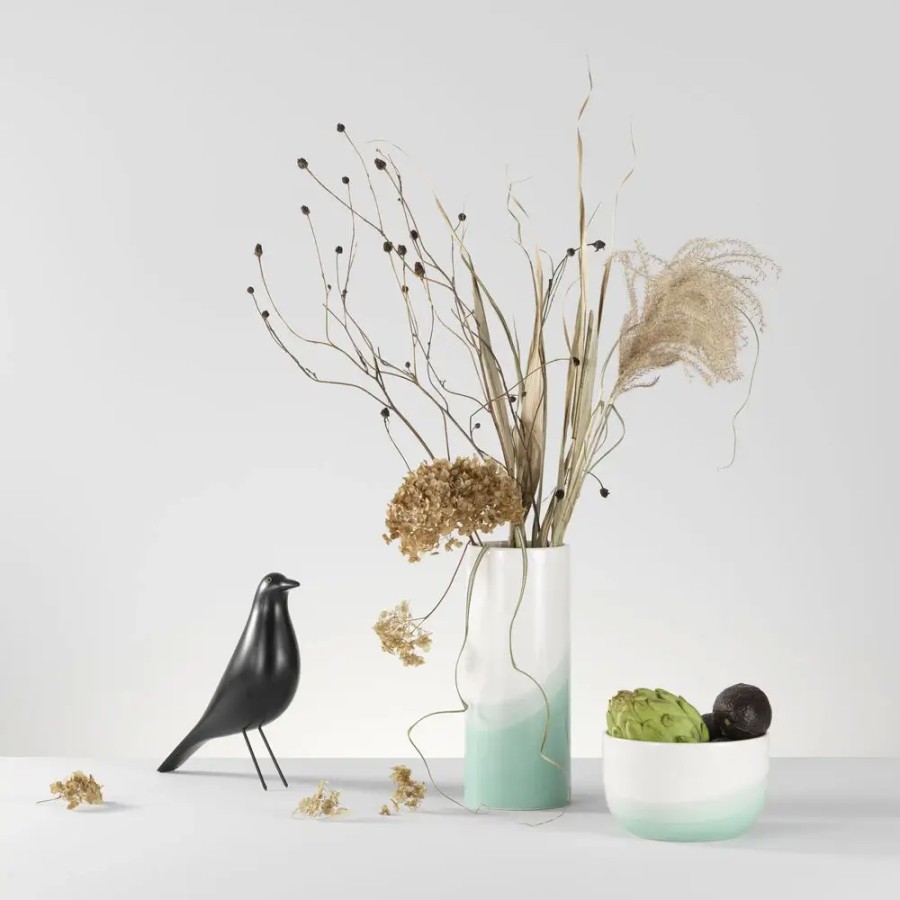 Herringbone vessels - bowl