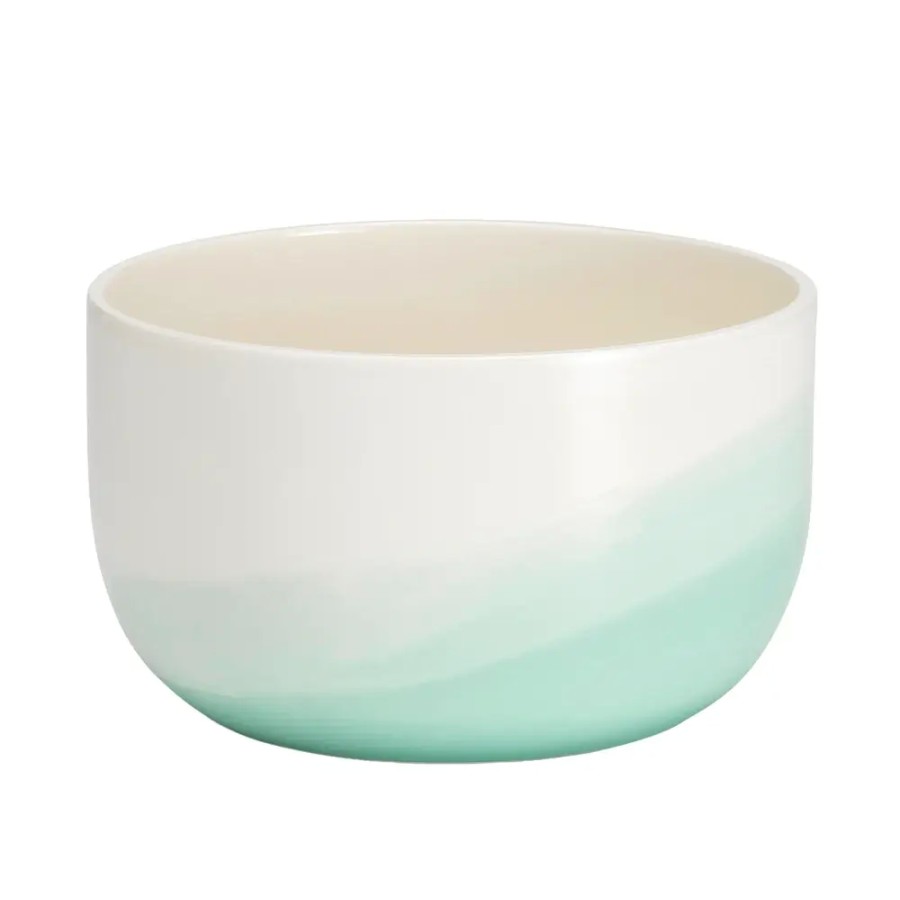 Herringbone vessels - bowl