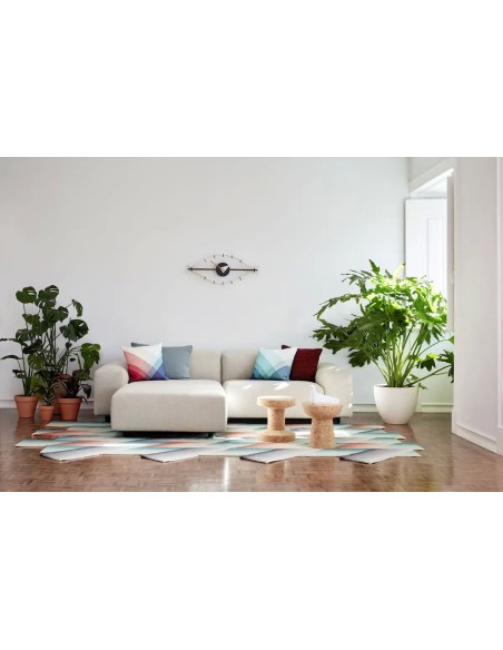 Wall clocks - eye clock