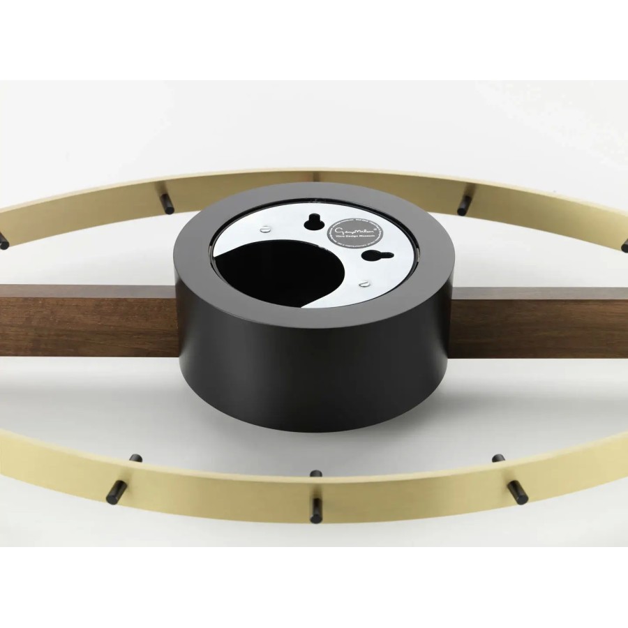 Wall clocks - eye clock