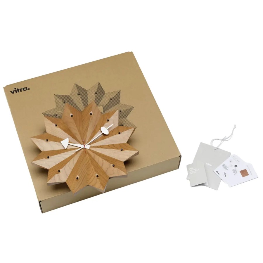 Wall clocks - fan clock