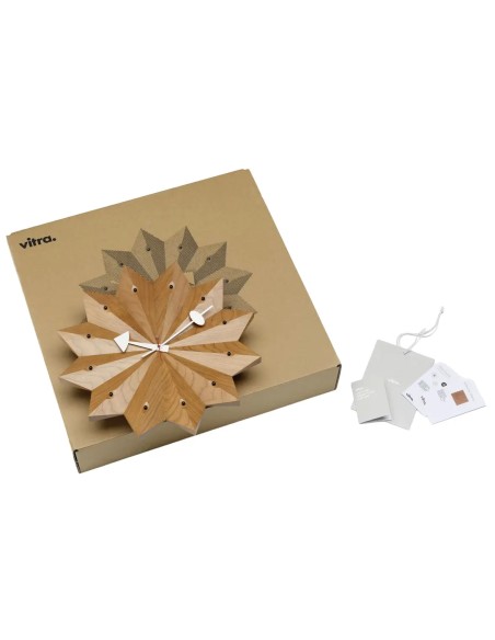 Wall clocks - fan clock