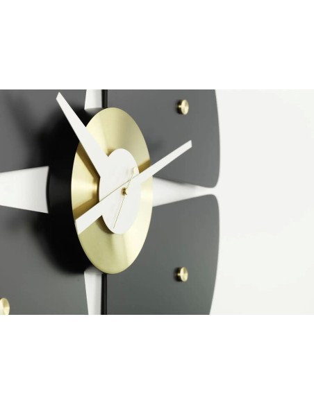 Wall clocks - petal clock