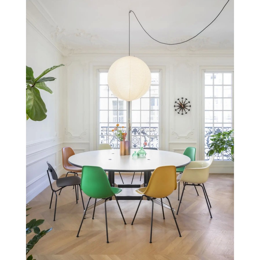 Wall clocks - polygon clock