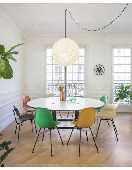 Wall clocks - polygon clock