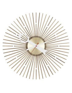 Wall clocks - popsicle clock