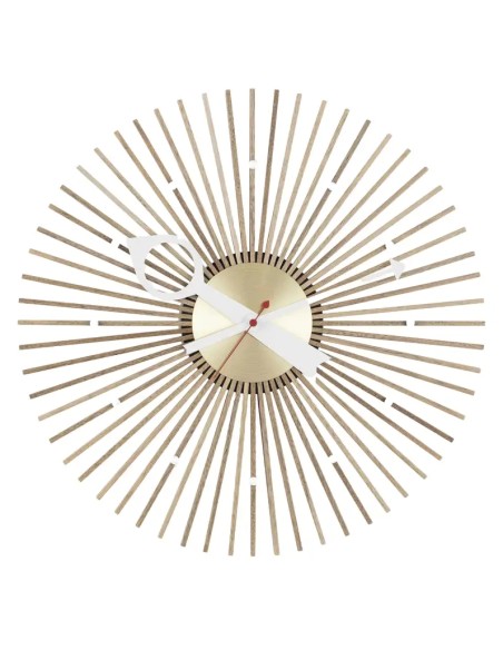 Wall clocks - popsicle clock