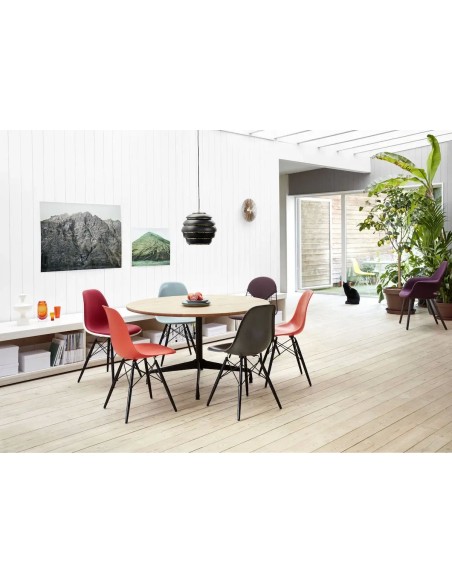 Wall clocks - popsicle clock