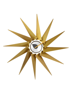 Wall clocks - turbine clock
