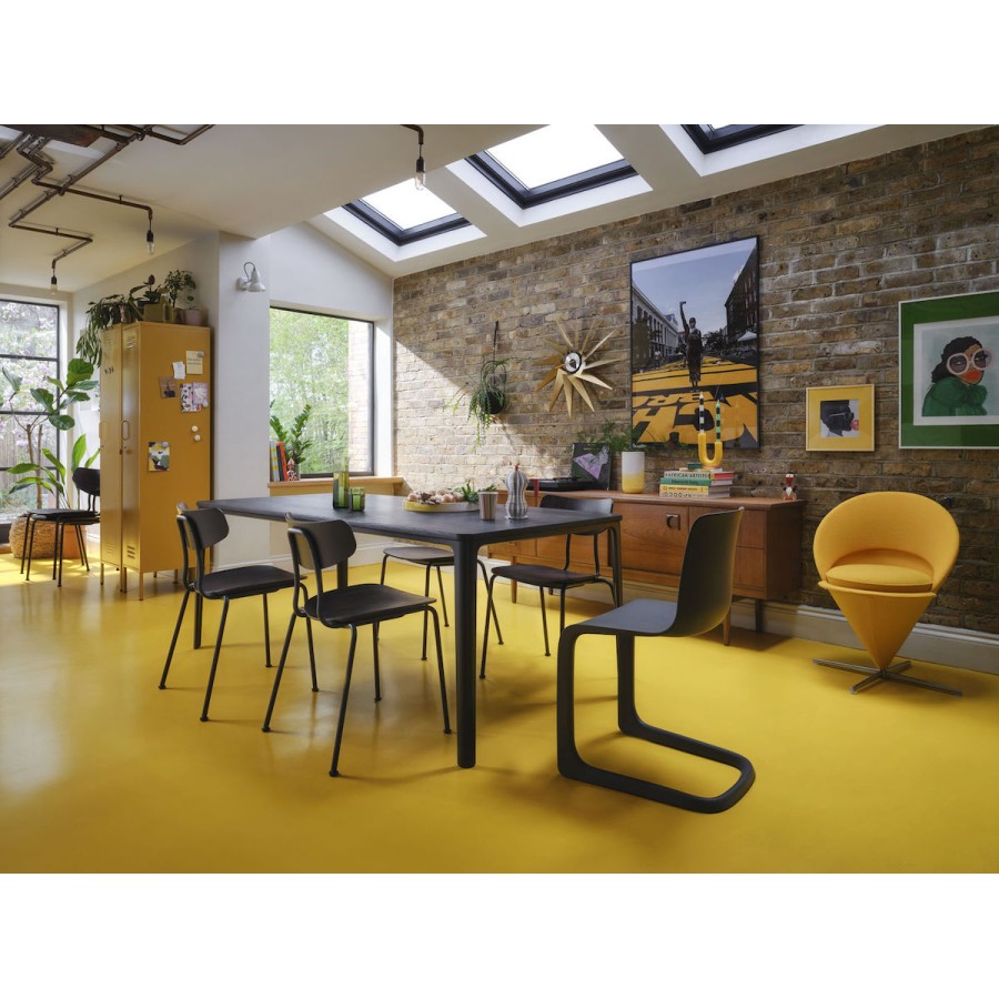 Wall clocks - turbine clock