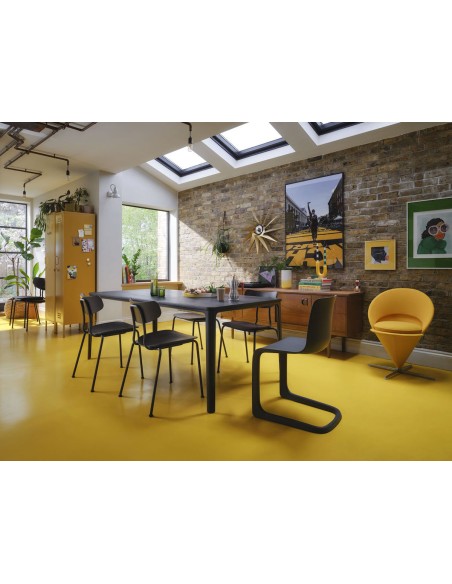 Wall clocks - turbine clock