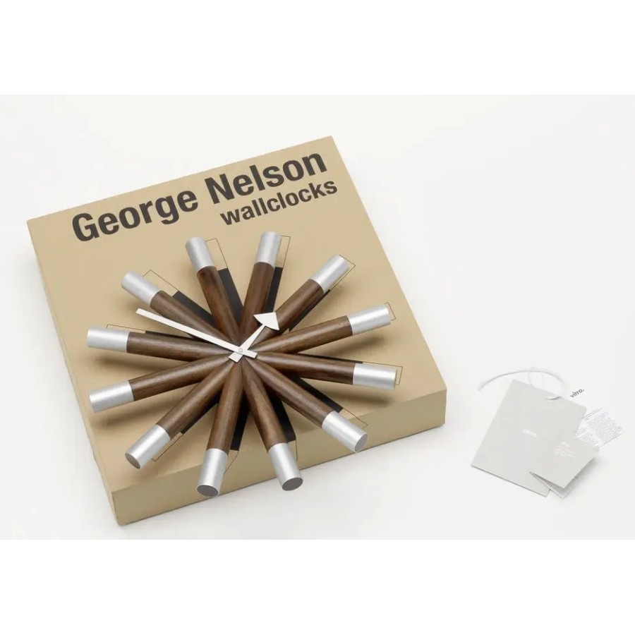 Wall clocks - wheel clock