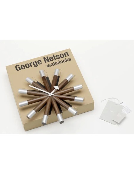 Wall clocks - wheel clock