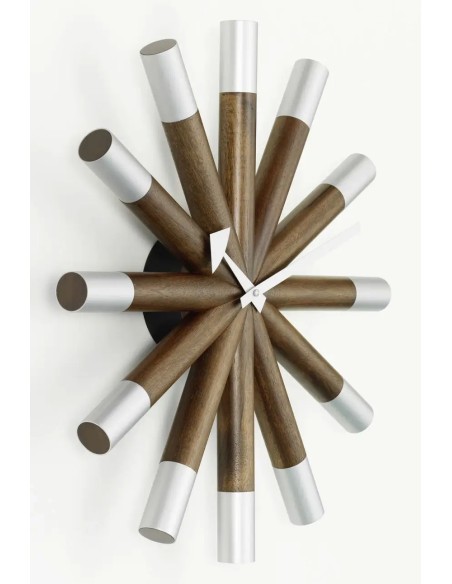 Wall clocks - wheel clock