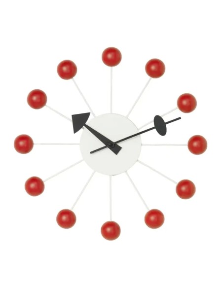 Wall clocks - ball clock