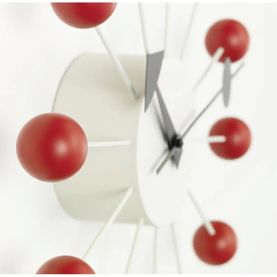 Wall clocks - ball clock