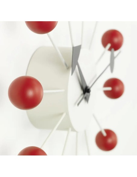 Wall clocks - ball clock