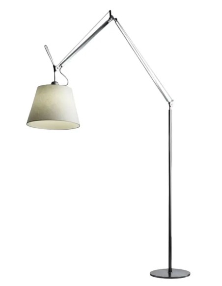 Tolomeo Mega Terra