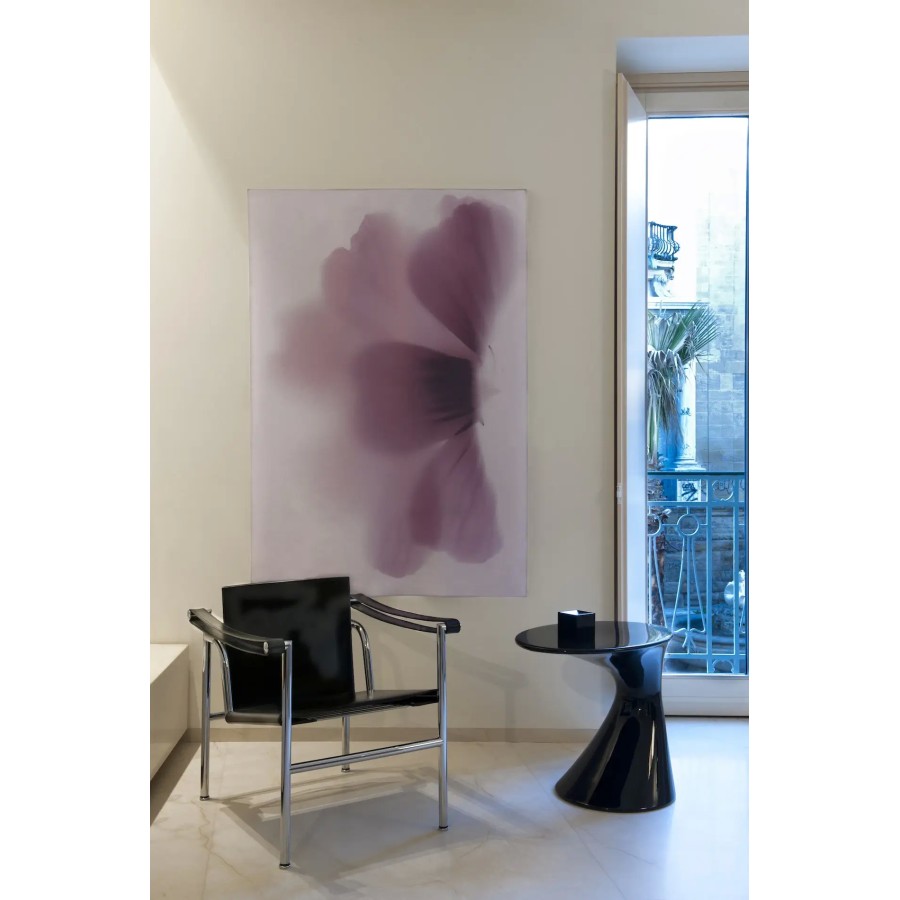 1 fauteuil à dossier basculant - uam