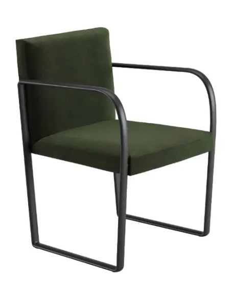 Arcos chair