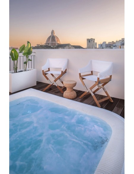 Cork family, modello E