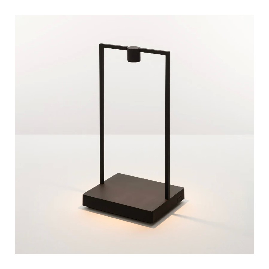 Curiosity Lampada Portatile